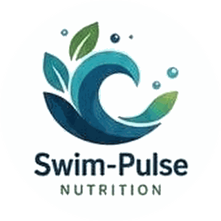 Swim-Pulse Nutrition badge